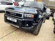 Toyota Land Cruiser Prado 2024 Black - 4