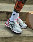 Axics Sneakers - Brand New - 2