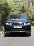 Land Rover Range Rover Sport HSE 2018 Black - 3