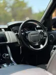 Land Rover Range Rover Sport HSE 2018 Black - 5