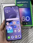 New Infinix Hot 60 Pro 256GB Black - 2
