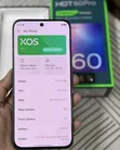 New Infinix Hot 60 Pro 256GB Black - 3
