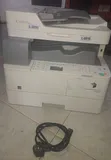 Canon ImageRUNNER 1435iF Printer/Photocopier - 3