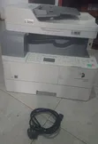Canon ImageRUNNER 1435iF Printer/Photocopier - 4