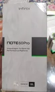 New Infinix Note 60 Pro 256GB Black - 3