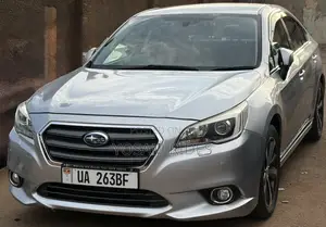 2014 Subaru Legacy 2.5i Premium Sedan AWD