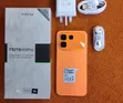 Infinix Note 60 Pro 256GB Orange - 1