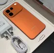 Infinix Note 60 Pro 256GB Orange - 2