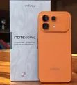 Infinix Note 60 Pro 256GB Orange - 3