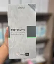 New Infinix Note 60 Pro 256GB Silver - 1