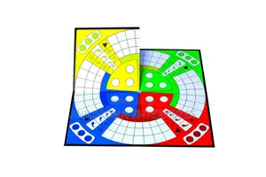 Kettii Dice Board Game | Travel Size