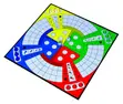 Kettii Dice Board Game | Travel Size - 4