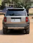 Toyota Land Cruiser LC250 2024 Gray - 1