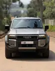 Toyota Land Cruiser LC250 2024 Gray - 2