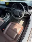 Toyota Land Cruiser LC250 2024 Gray - 4