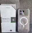 New Infinix Note 60 Pro 256GB Silver - 1