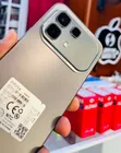 New Infinix Note 60 Pro 256GB Silver - 2