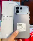 New Infinix Note 60 Pro 256GB Silver - 3