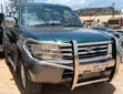 Toyota Land Cruiser Prado 3.0 TD 1999 Green - 2