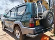 Toyota Land Cruiser Prado 3.0 TD 1999 Green - 3