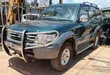 Toyota Land Cruiser Prado 3.0 TD 1999 Green - 4