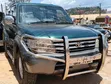 Toyota Land Cruiser Prado 3.0 TD 1999 Green - 5