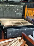High Quality Bed - Brand New - 1