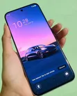New Infinix Hot 60 Pro+ 256GB Silver - 2