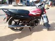Hero Hunter 125 2022 Red - 2