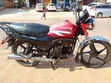 Hero Hunter 125 2022 Red - 3