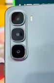 New Infinix Hot 60 Pro+ 256GB Silver - 2