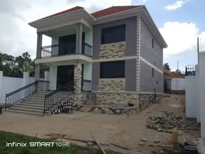 Mini Flat for Sale in Matuga, Kawempe