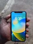 Apple iPhone X 256GB Black - 3