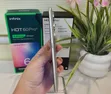 New Infinix Hot 60 Pro+ 256GB Silver - 2