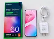 New Infinix Hot 60 Pro+ 256GB Silver - 3
