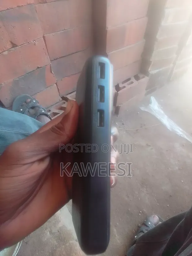 New Age Power Bank 50000mAh - 1