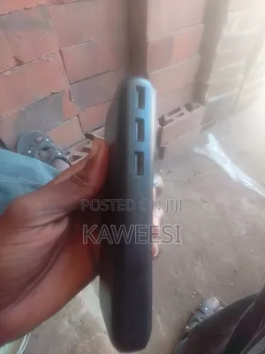 New Age Power Bank 50000mAh