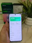 New Infinix Hot 60 Pro+ 256GB Silver - 2