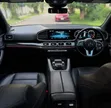 Mercedes-Benz GLE 350 2021 Black - 1