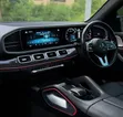 Mercedes-Benz GLE 350 2021 Black - 2