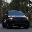 Mercedes-Benz GLE 350 2021 Black - 3