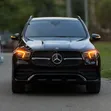 Mercedes-Benz GLE 350 2021 Black - 4