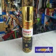 Gold Spray Paint - Shining & Normal - 1