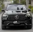 2022 Mercedes-Benz AMG GLE 53 4MATIC Black - 2