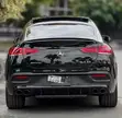 2022 Mercedes-Benz AMG GLE 53 4MATIC Black - 3