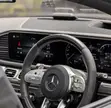 2022 Mercedes-Benz AMG GLE 53 4MATIC Black - 4