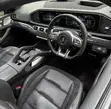 2022 Mercedes-Benz AMG GLE 53 4MATIC Black - 5
