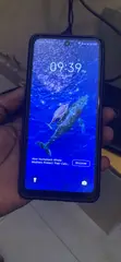 Infinix Note 30 256GB Yellow - 1