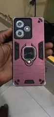 Infinix Note 30 256GB Yellow - 2