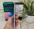 New Infinix Hot 60 Pro+ 256GB Silver - 3
